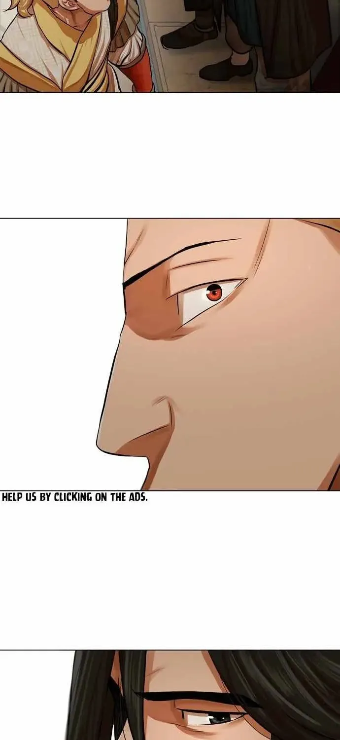 Read Escort Warrior chapter 70 image 12 on Lezhin