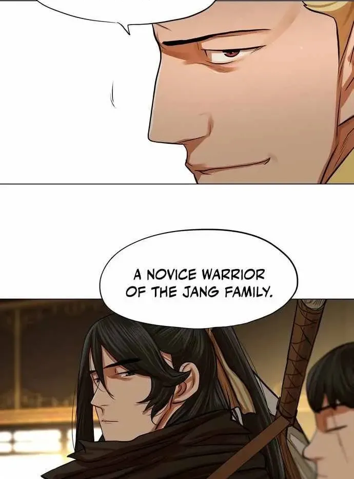 Read Escort Warrior chapter 70 image 37 on Lezhin