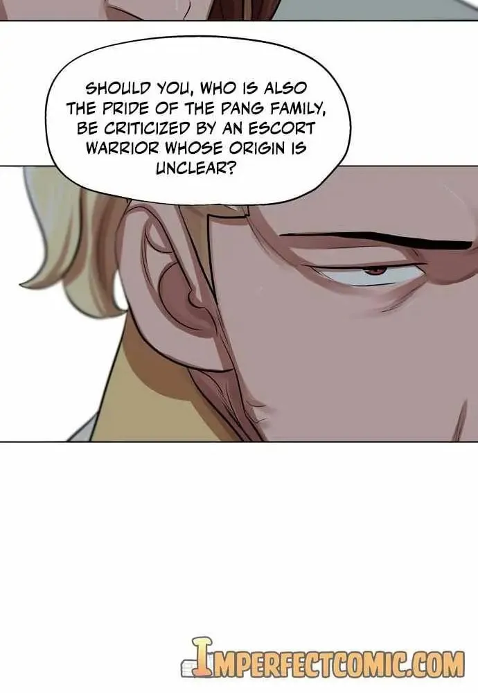 Read Escort Warrior chapter 70 image 47 on Lezhin