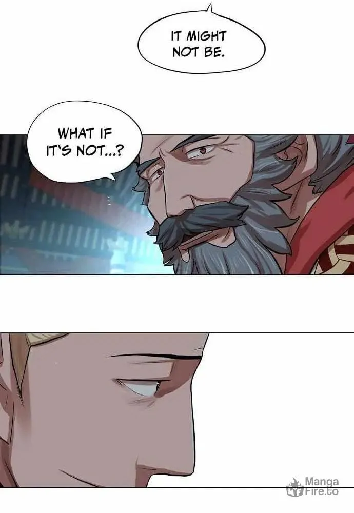 Read Escort Warrior chapter 70 image 51 on Lezhin