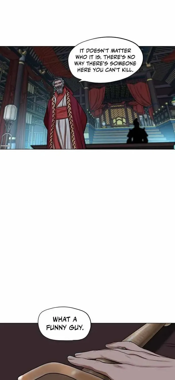 Read Escort Warrior chapter 70 image 52 on Lezhin