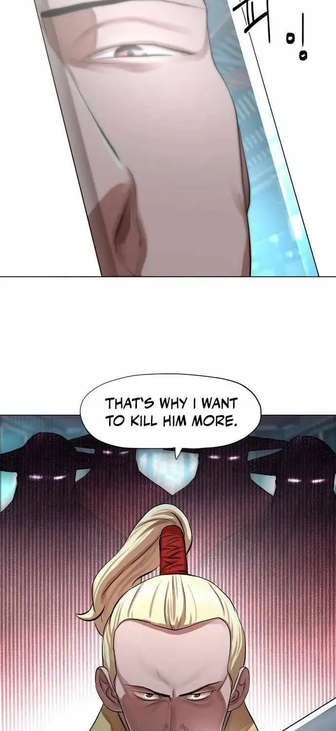 Read Escort Warrior chapter 70 image 54 on Lezhin