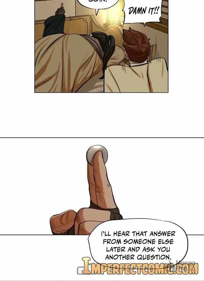 Read Escort Warrior chapter 70 image 63 on Lezhin