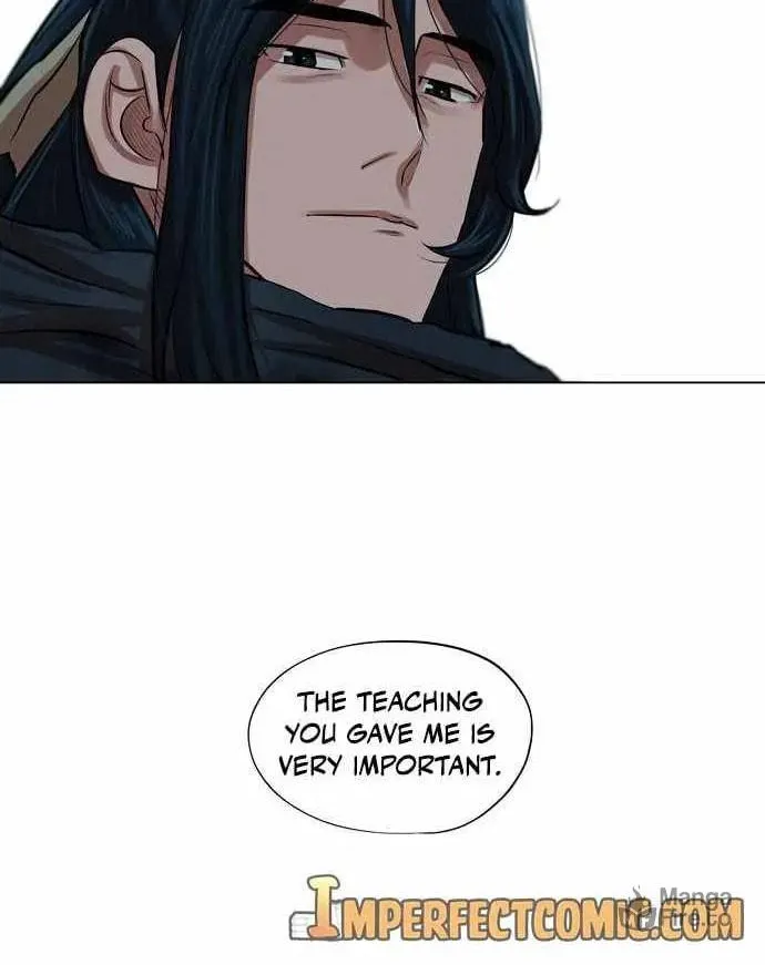 Read Escort Warrior chapter 71 image 31 on Lezhin