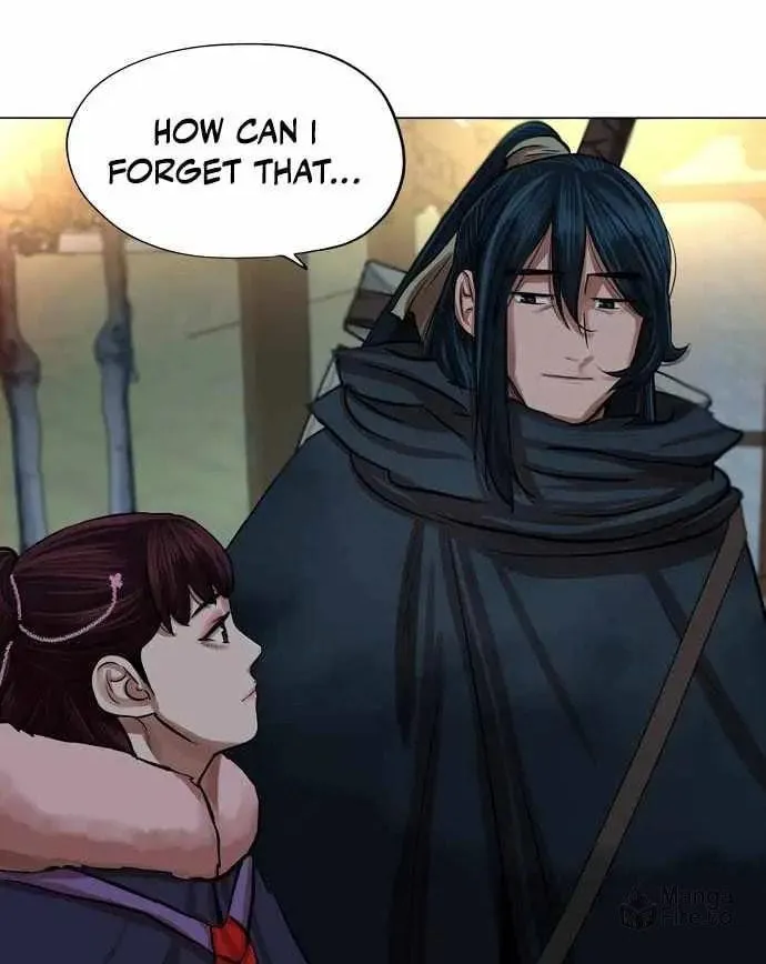 Read Escort Warrior chapter 71 image 33 on Lezhin