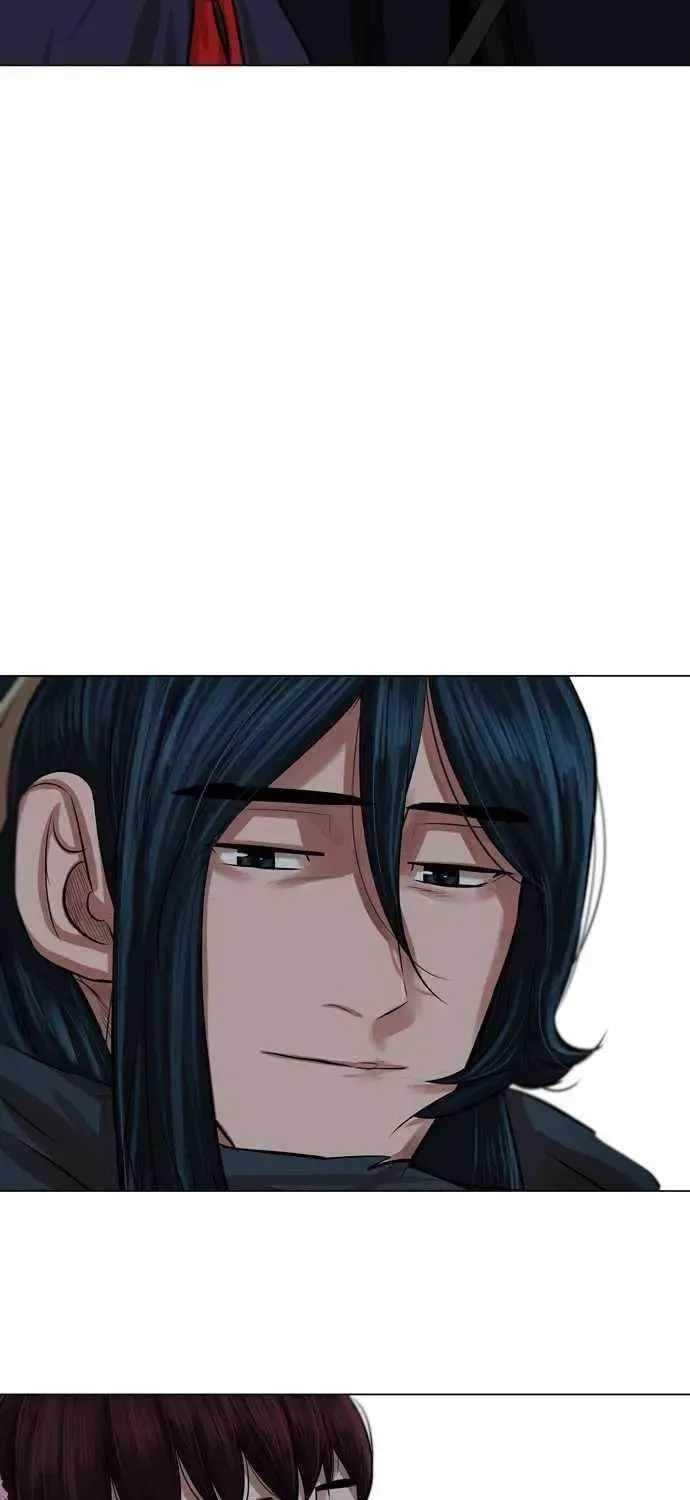 Read Escort Warrior chapter 71 image 34 on Lezhin