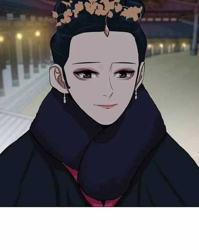 Read Escort Warrior chapter 71 image 37 on Lezhin