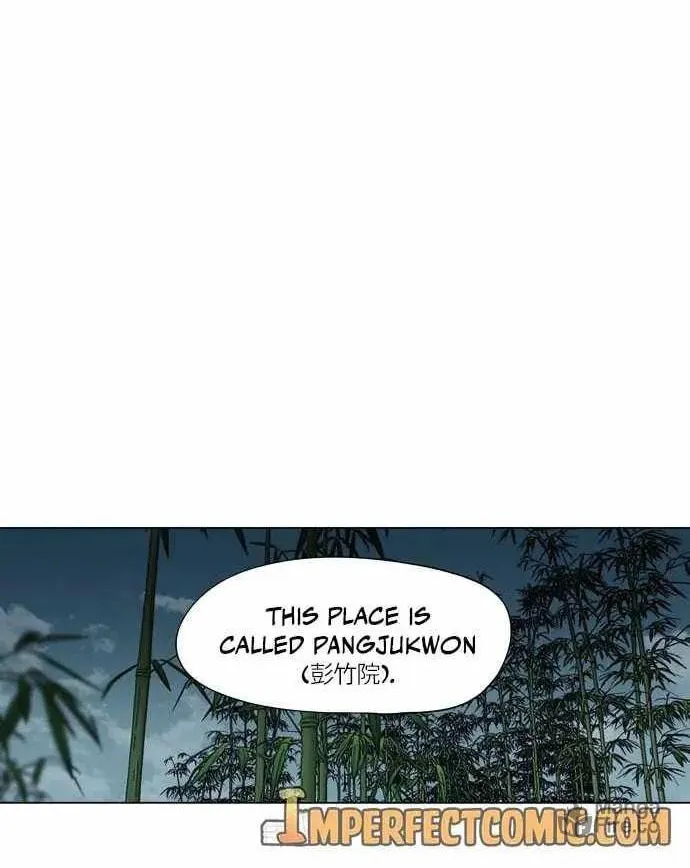 Read Escort Warrior chapter 71 image 39 on Lezhin
