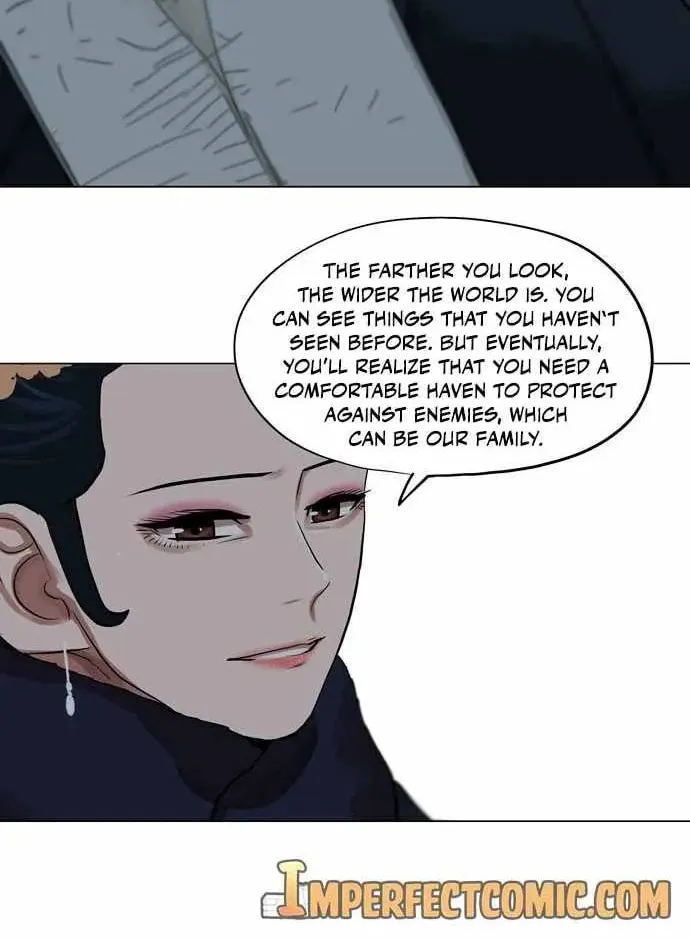 Read Escort Warrior chapter 71 image 47 on Lezhin