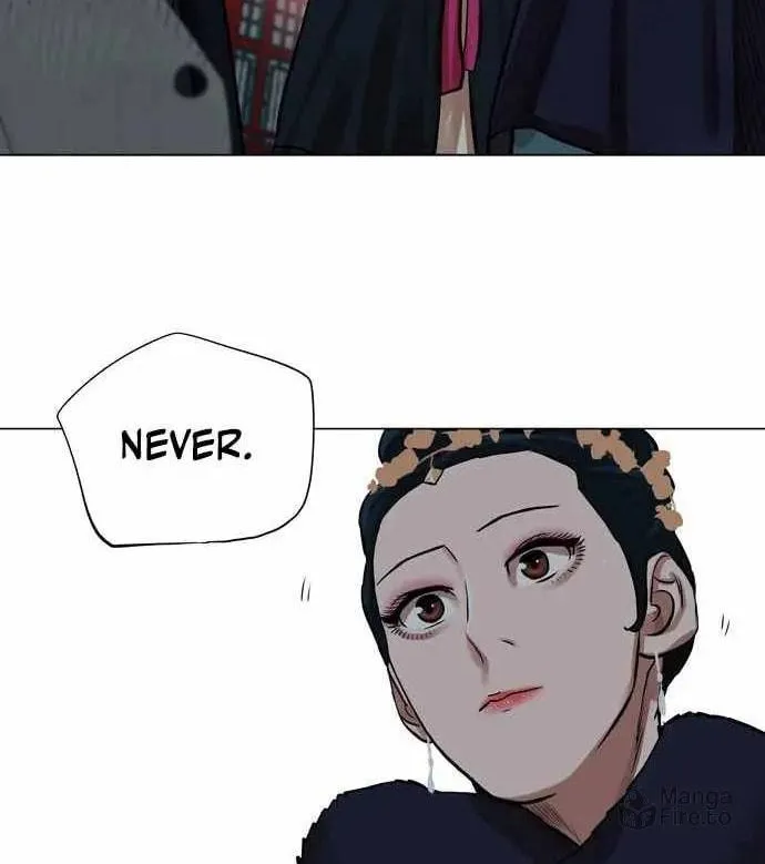 Read Escort Warrior chapter 71 image 51 on Lezhin