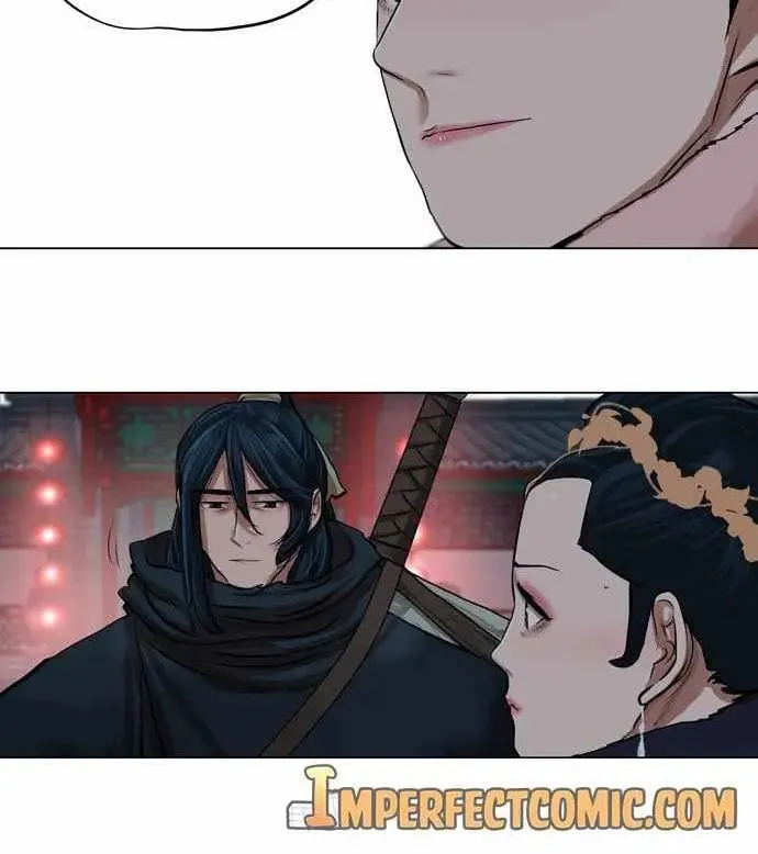 Read Escort Warrior chapter 71 image 55 on Lezhin