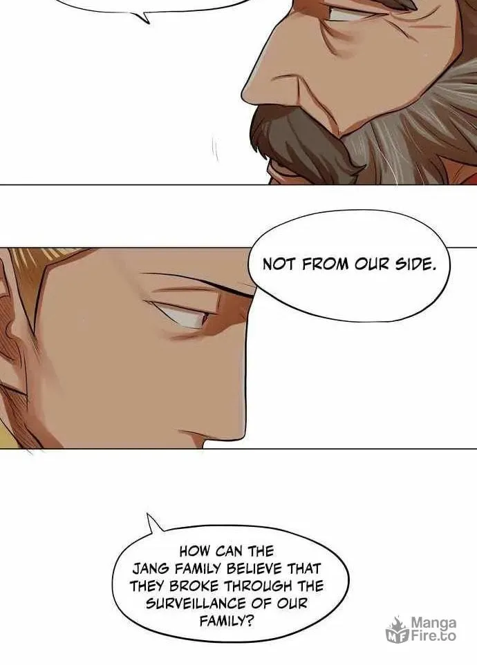Read Escort Warrior chapter 72 image 15 on Lezhin