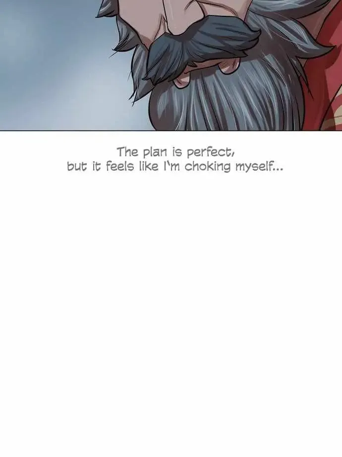 Read Escort Warrior chapter 72 image 25 on Lezhin