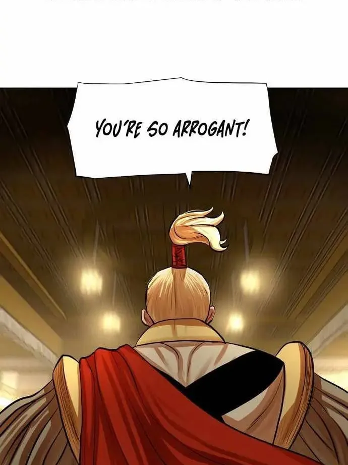 Read Escort Warrior chapter 72 image 29 on Lezhin