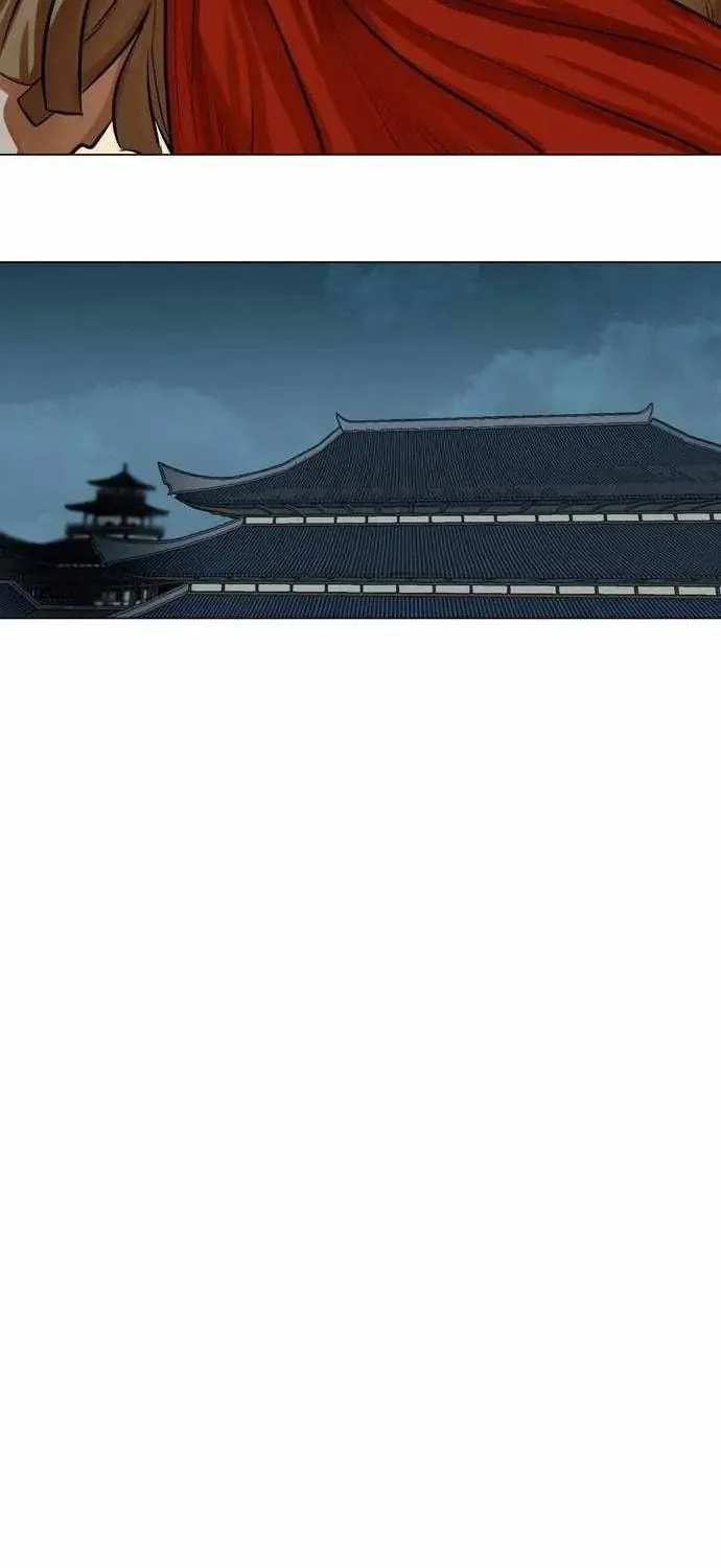 Read Escort Warrior chapter 72 image 30 on Lezhin