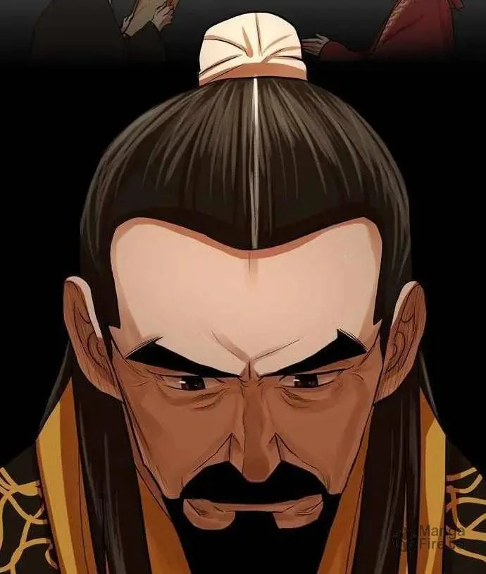 Read Escort Warrior chapter 72 image 41 on Lezhin