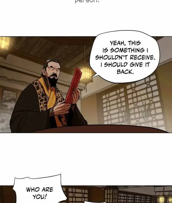 Read Escort Warrior chapter 72 image 43 on Lezhin