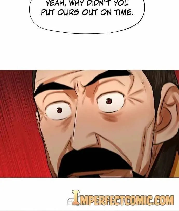 Read Escort Warrior chapter 72 image 47 on Lezhin