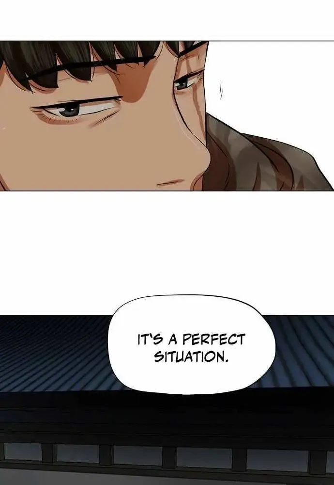 Read Escort Warrior chapter 72 image 53 on Lezhin