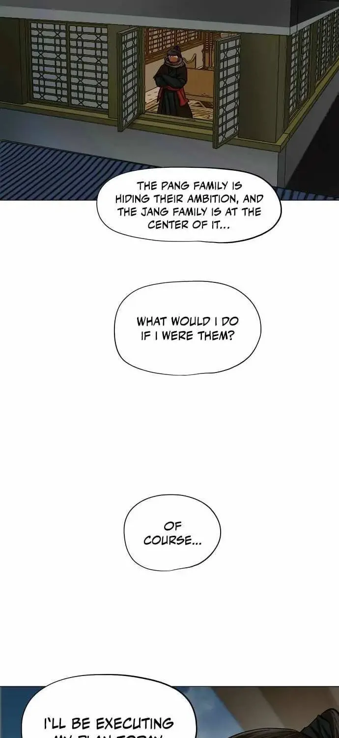 Read Escort Warrior chapter 72 image 54 on Lezhin
