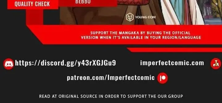 Read Escort Warrior chapter 73 image 3 on Lezhin