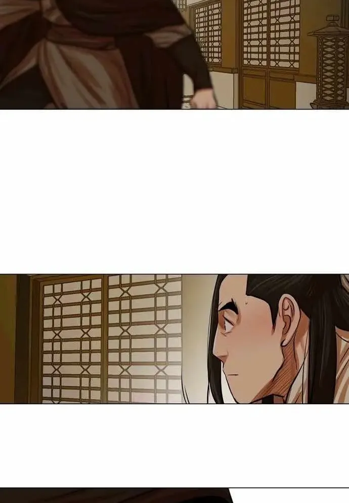 Read Escort Warrior chapter 73 image 35 on Lezhin