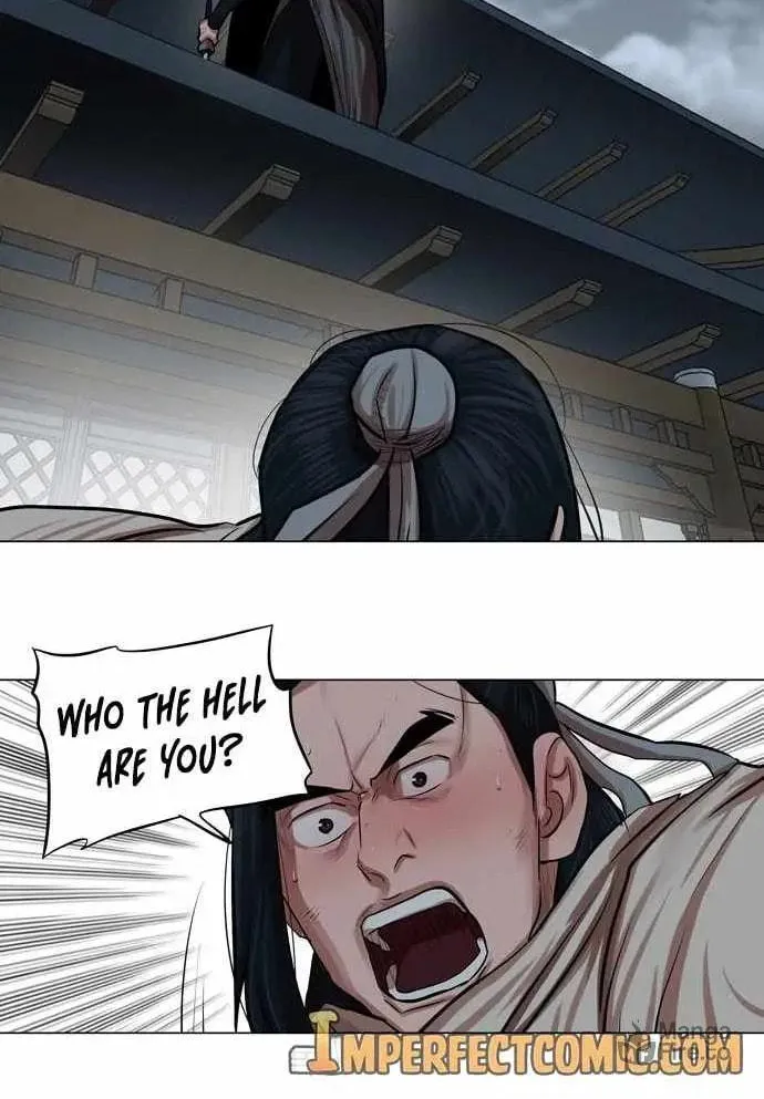 Read Escort Warrior chapter 73 image 39 on Lezhin
