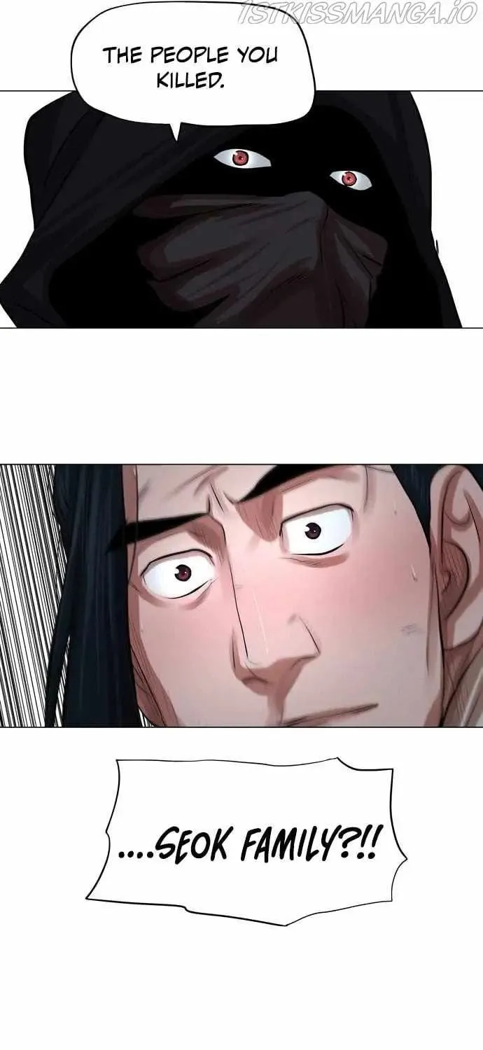 Read Escort Warrior chapter 73 image 40 on Lezhin