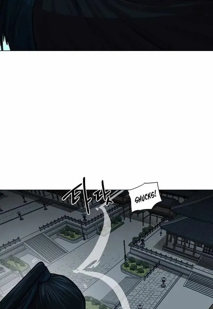 Read Escort Warrior chapter 73 image 49 on Lezhin