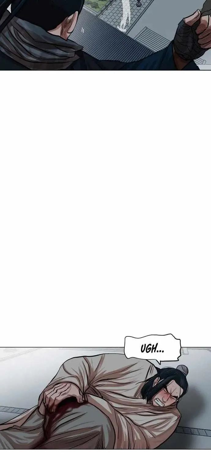 Read Escort Warrior chapter 73 image 50 on Lezhin