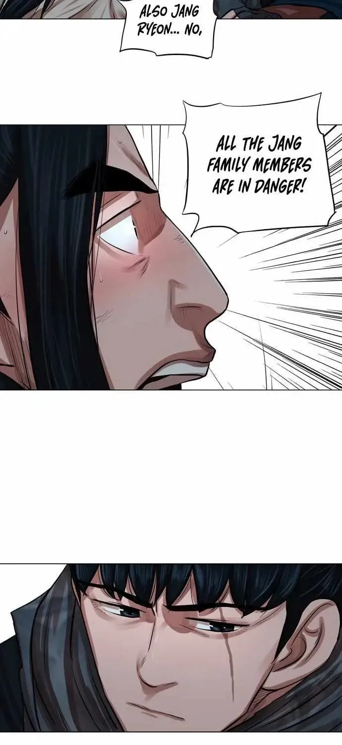 Read Escort Warrior chapter 73 image 52 on Lezhin