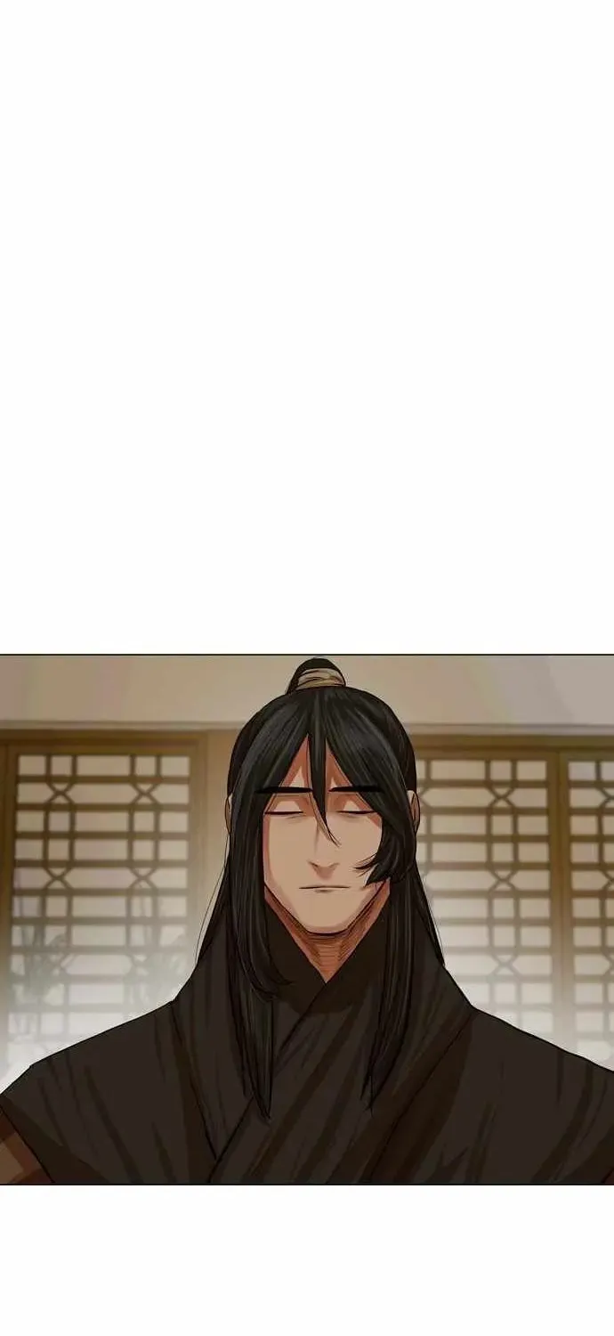 Read Escort Warrior chapter 73 image 54 on Lezhin