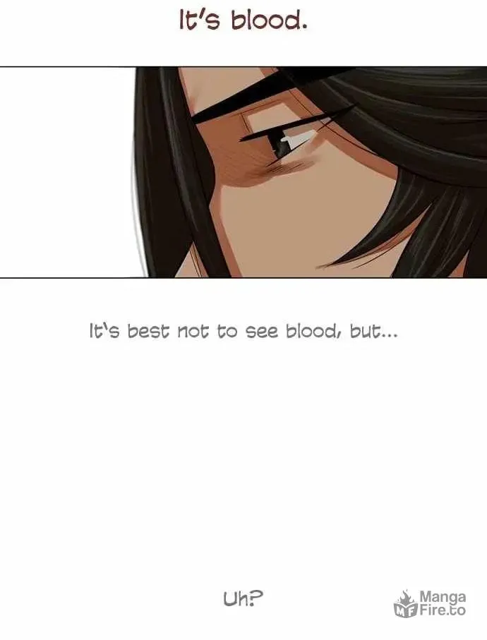 Read Escort Warrior chapter 73 image 57 on Lezhin