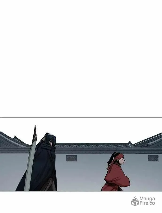 Read Escort Warrior chapter 73 image 61 on Lezhin