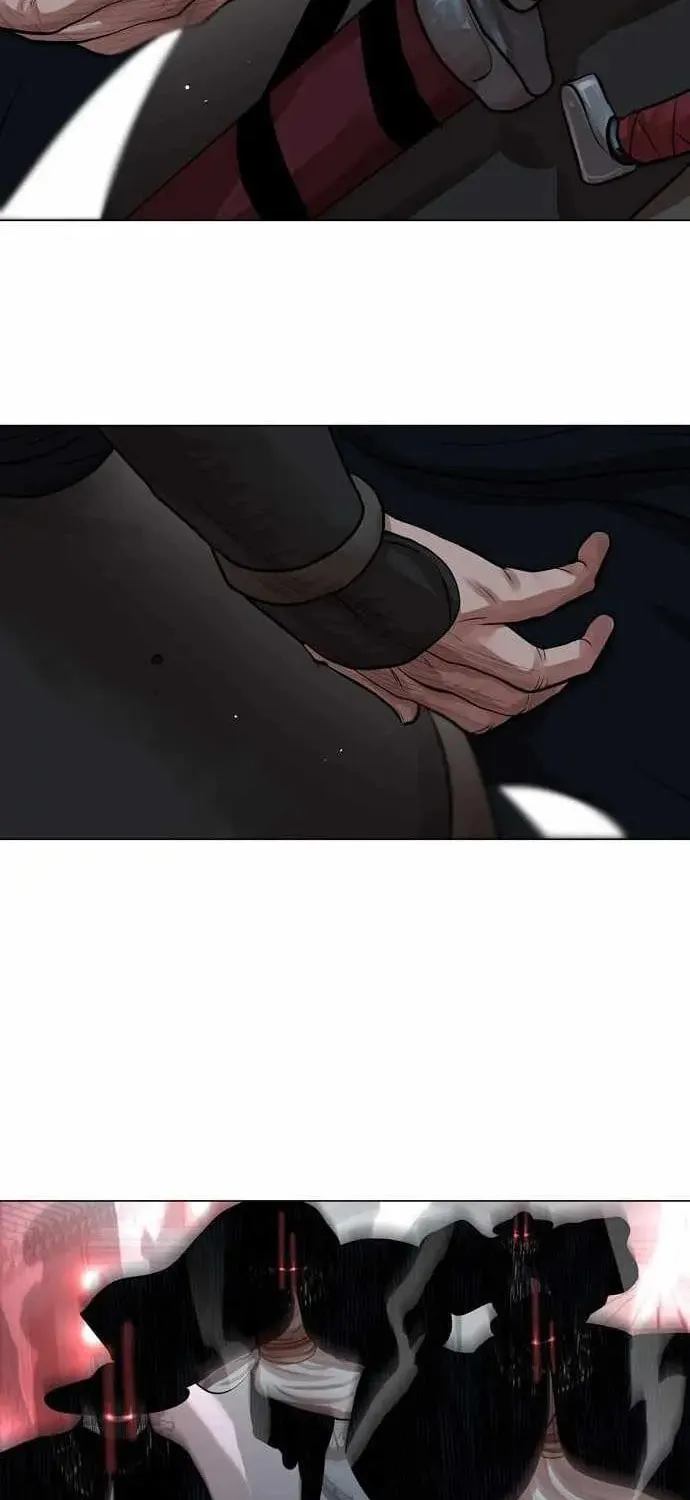 Read Escort Warrior chapter 73 image 66 on Lezhin