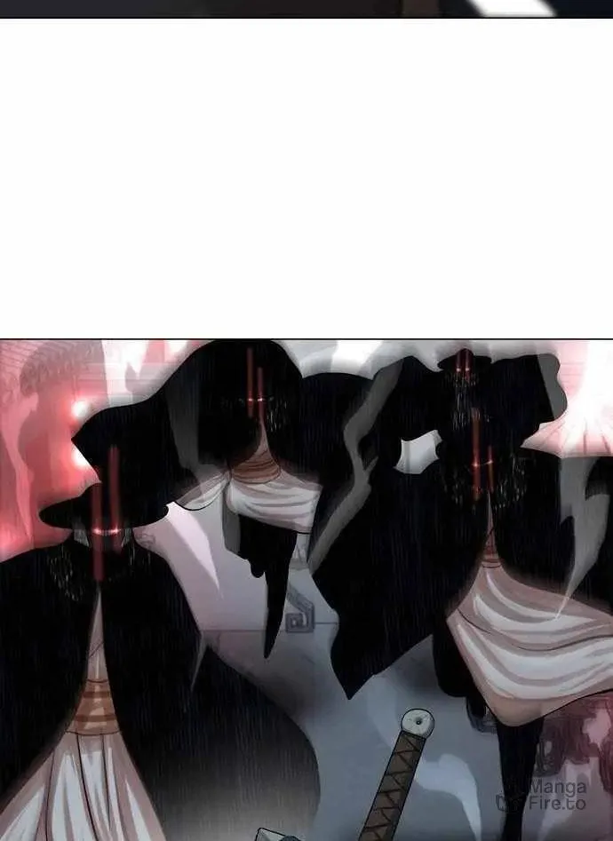 Read Escort Warrior chapter 74 image 11 on Lezhin