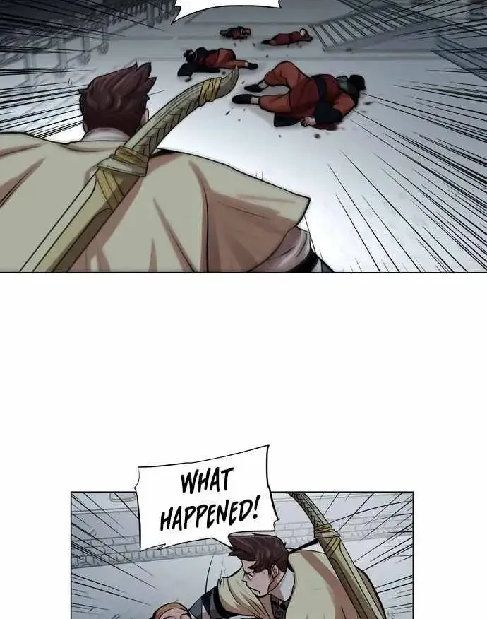 Read Escort Warrior chapter 74 image 17 on Lezhin