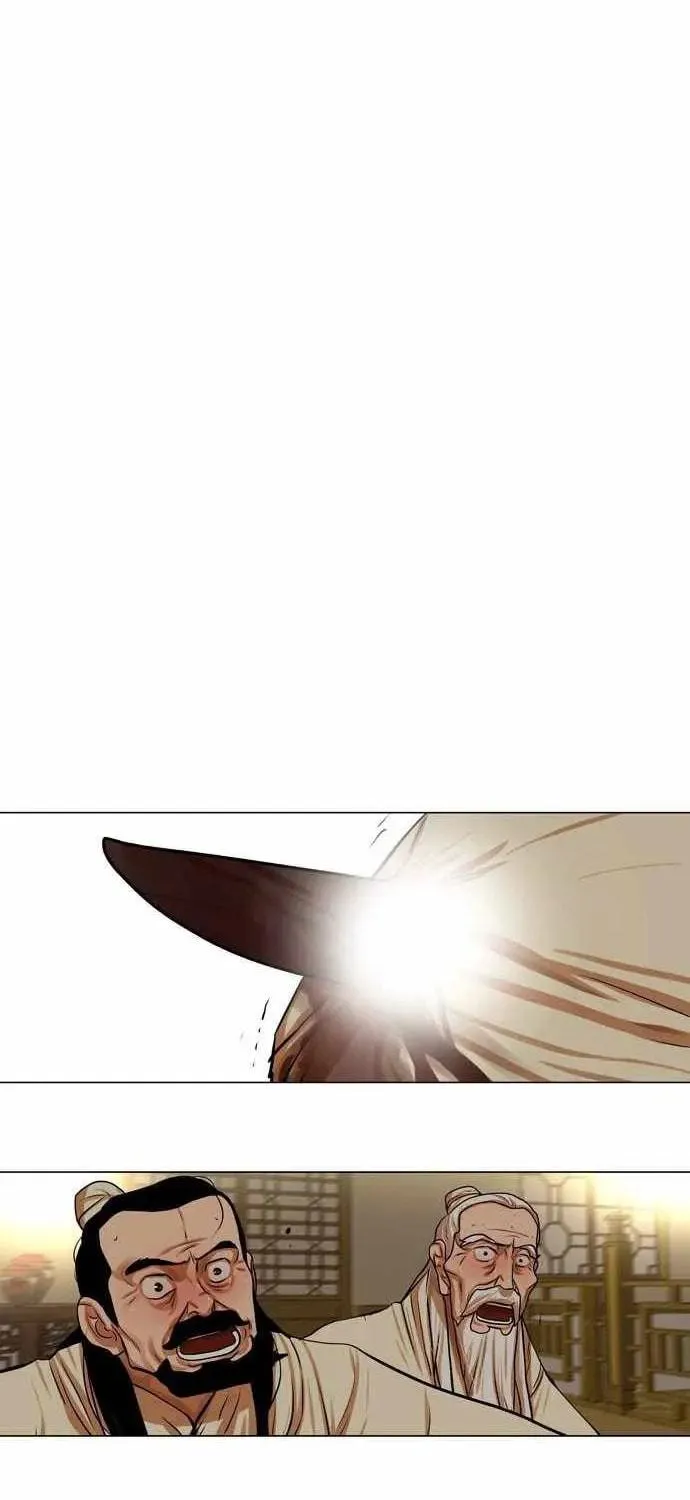 Read Escort Warrior chapter 74 image 30 on Lezhin