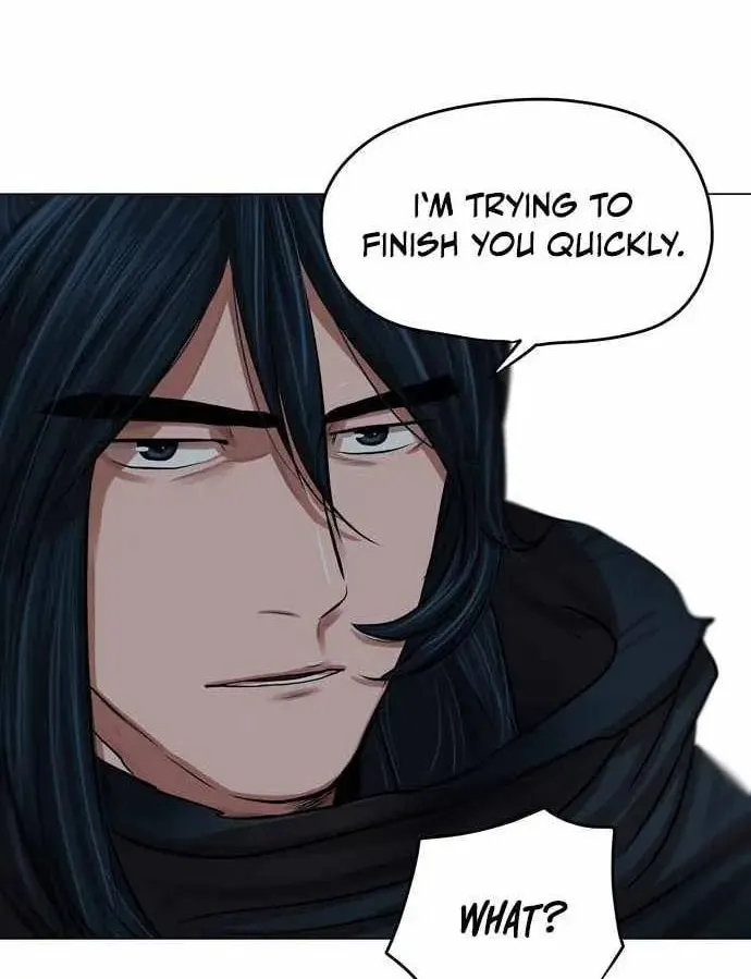Read Escort Warrior chapter 74 image 43 on Lezhin
