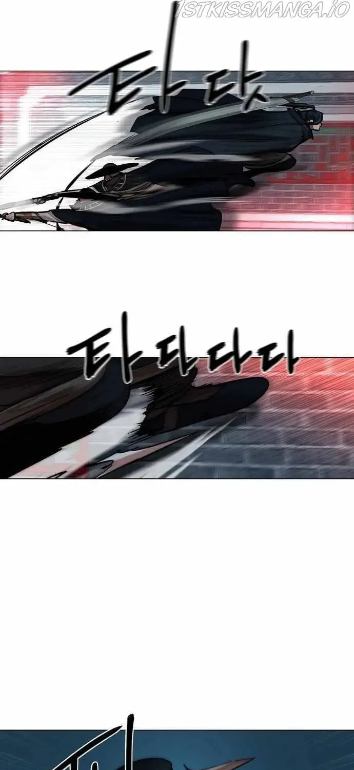 Read Escort Warrior chapter 74 image 48 on Lezhin