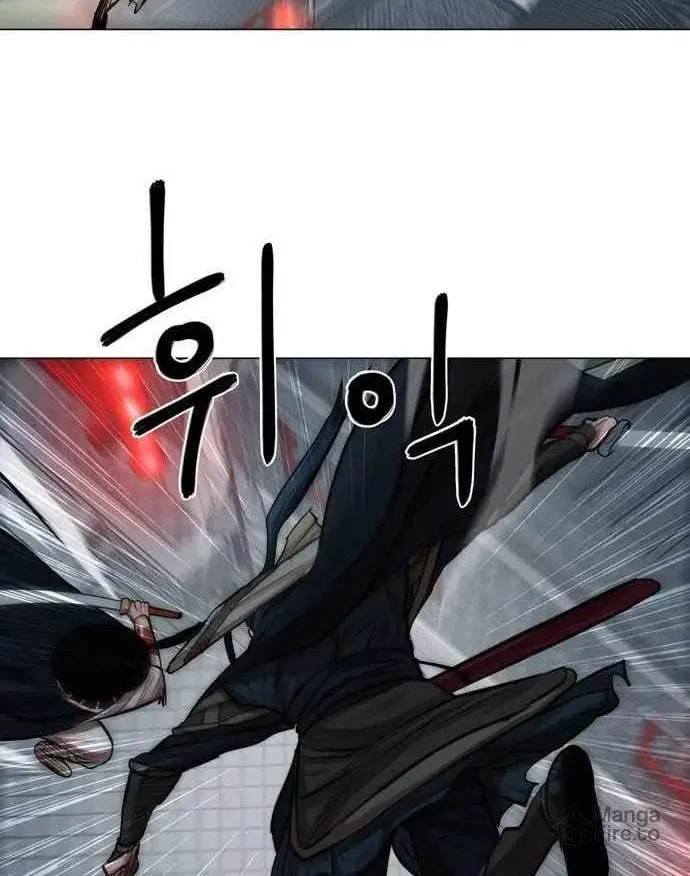 Read Escort Warrior chapter 74 image 51 on Lezhin