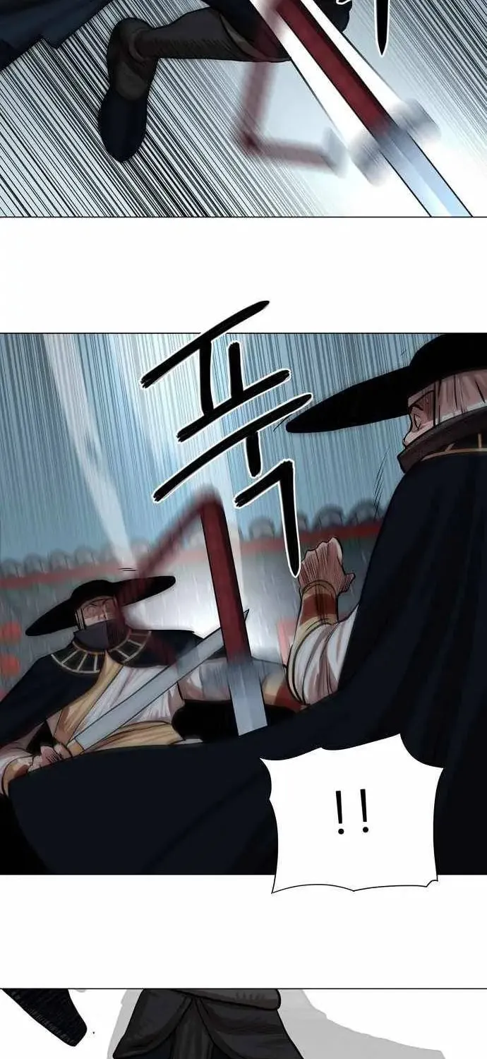 Read Escort Warrior chapter 74 image 54 on Lezhin