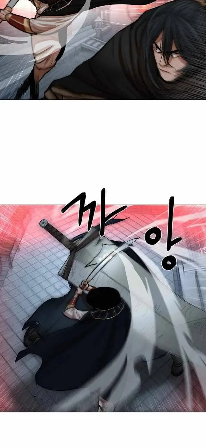 Read Escort Warrior chapter 74 image 62 on Lezhin