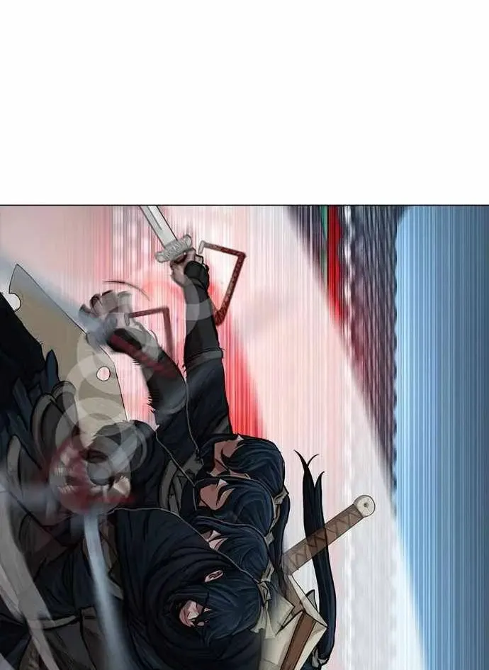 Read Escort Warrior chapter 74 image 67 on Lezhin