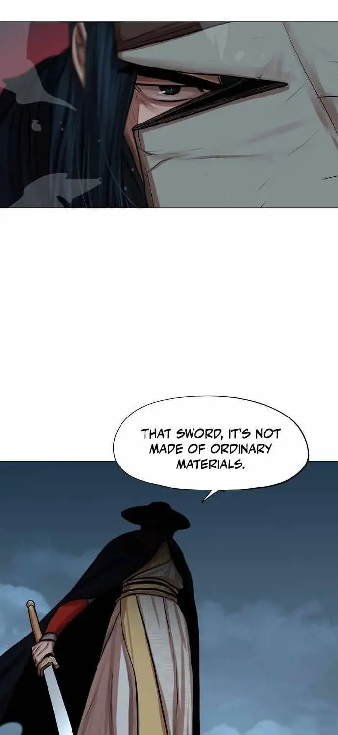 Read Escort Warrior chapter 74 image 76 on Lezhin