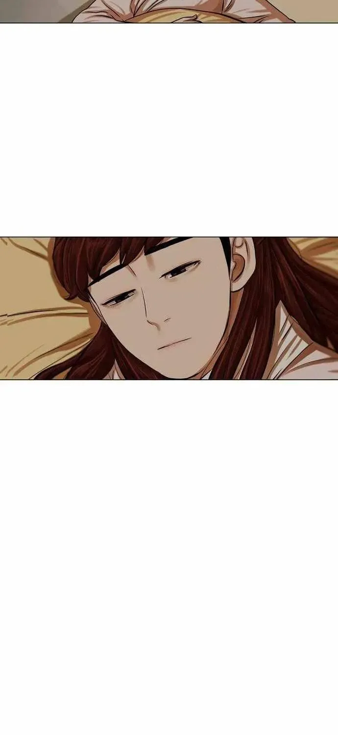 Read Escort Warrior chapter 75 image 10 on Lezhin