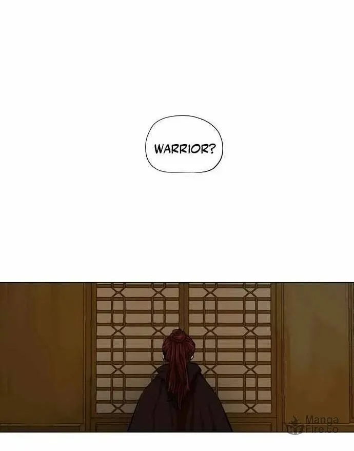 Read Escort Warrior chapter 75 image 11 on Lezhin