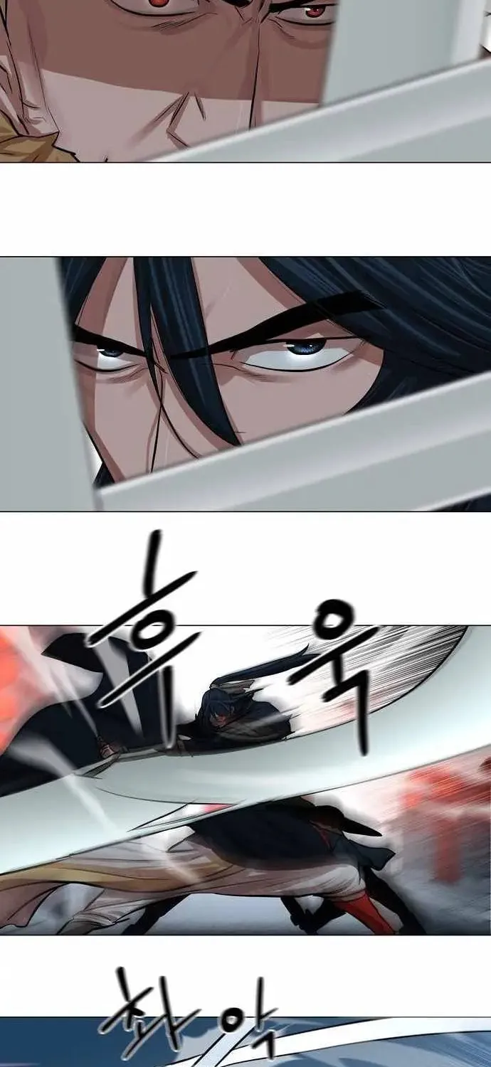 Read Escort Warrior chapter 75 image 22 on Lezhin