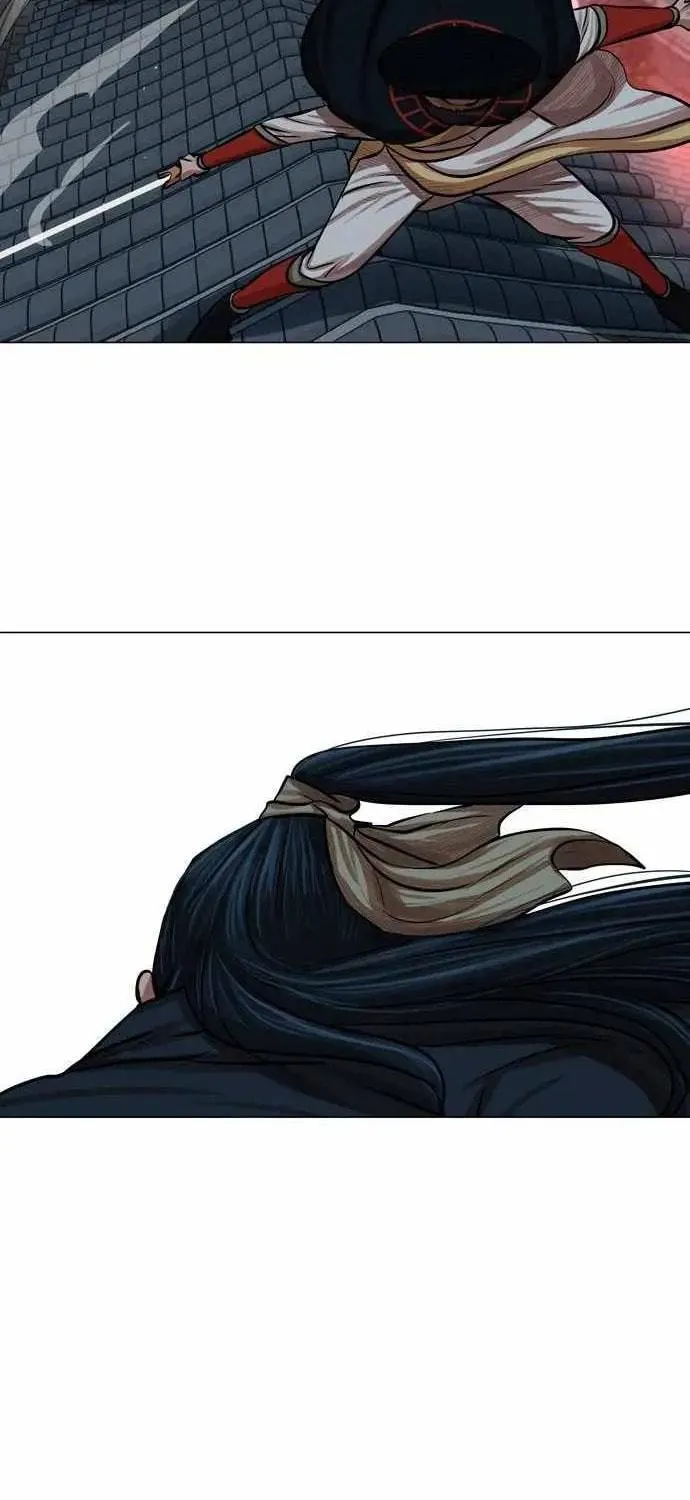 Read Escort Warrior chapter 75 image 30 on Lezhin