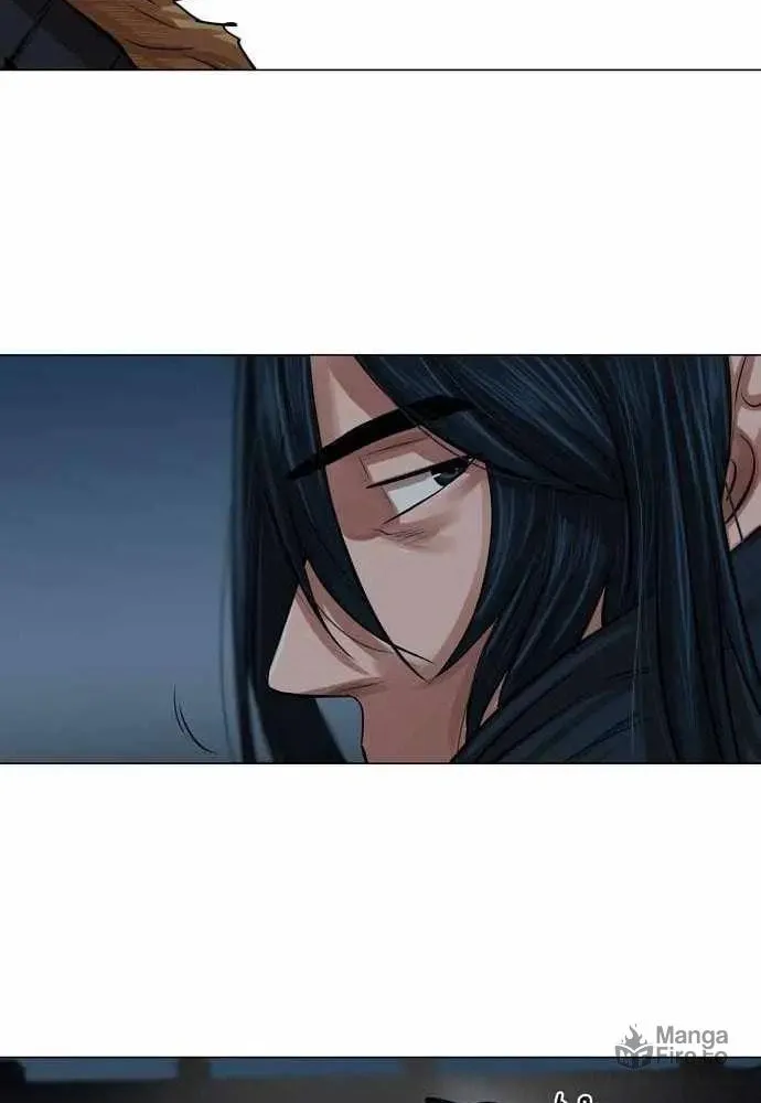 Read Escort Warrior chapter 75 image 33 on Lezhin